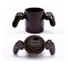 Tazon ceramico  3D  Gamer Over