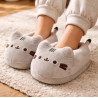 Pantuflas gato Pusheen