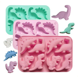 Molde de Silicona Diseño...