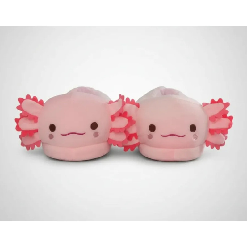 Pantuflas Kawaii Ajolote Standar 32-36