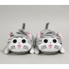 Pantuflas Kawaii Gato Chi Standar 32-36