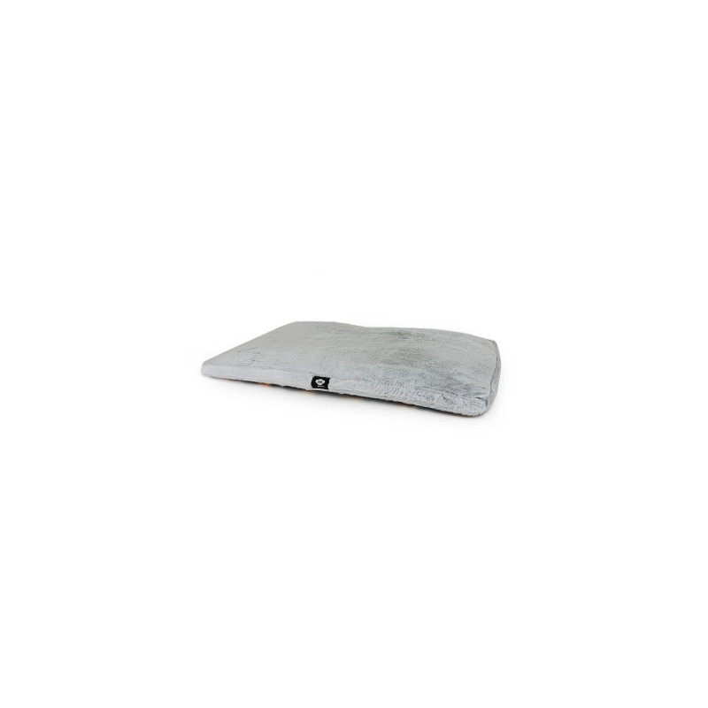 BRNX COLCHÓN ANTI-ESTRÉS LAVABLE S 65X44 CM