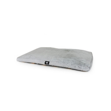 BRNX COLCHÓN ANTI-ESTRÉS LAVABLE S 65X44 CM